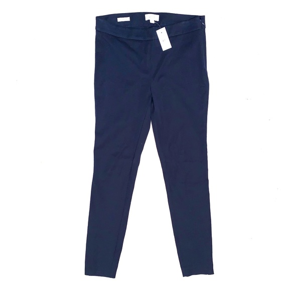 Loft Outlet modern skinny pants - Picture 1 of 10